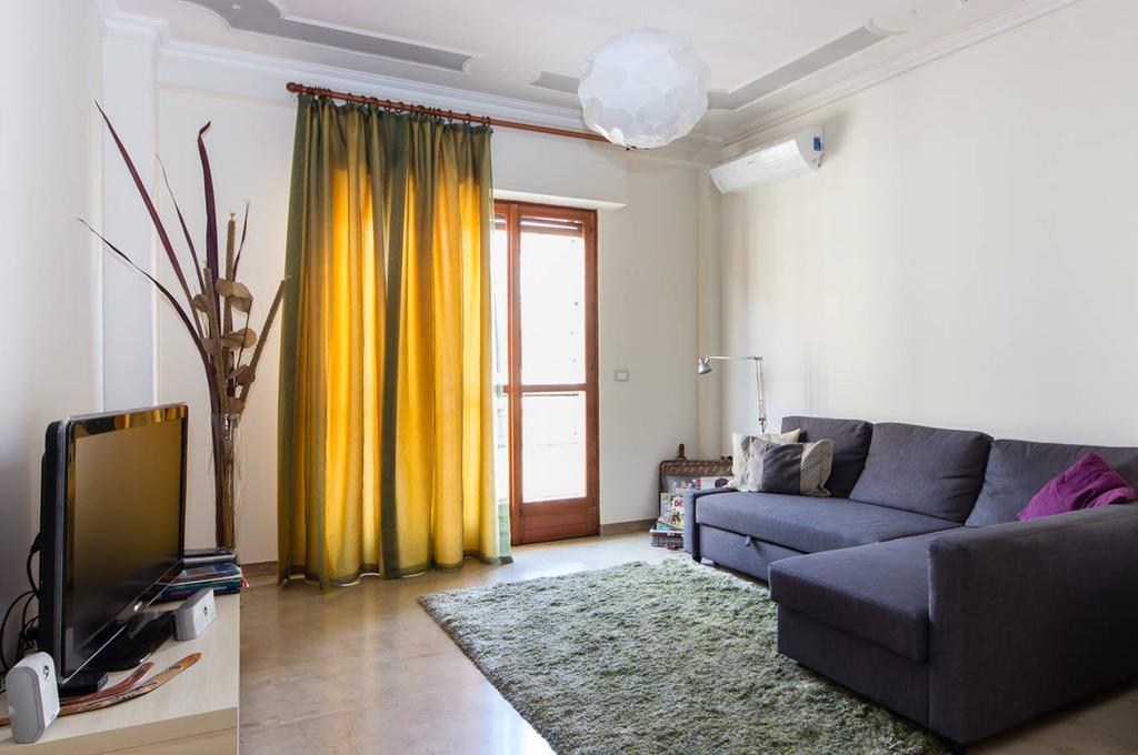 Your Room In Catania Catânia Exterior foto